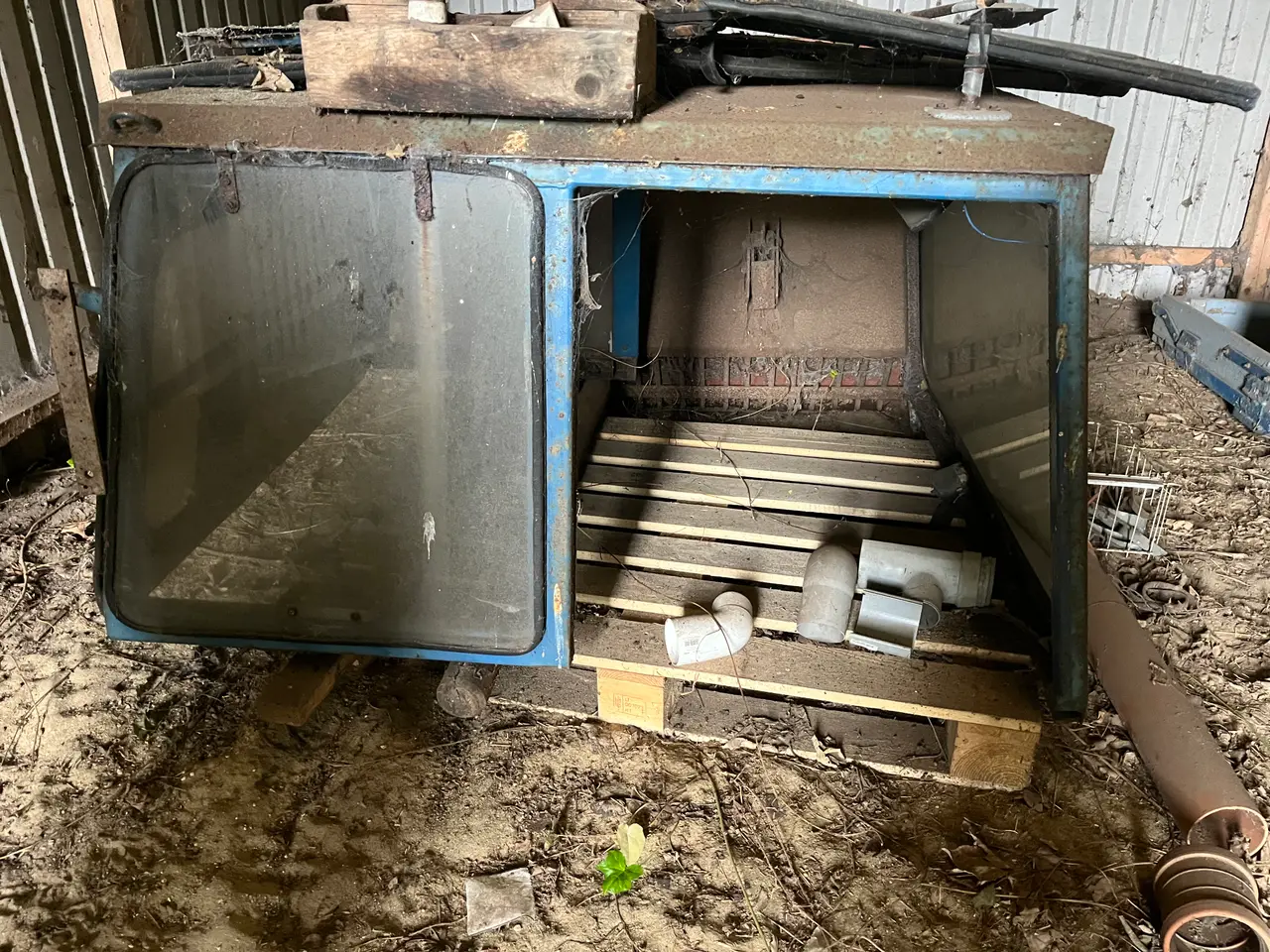 Billede 4 - Ford 4600   Kom med bud 