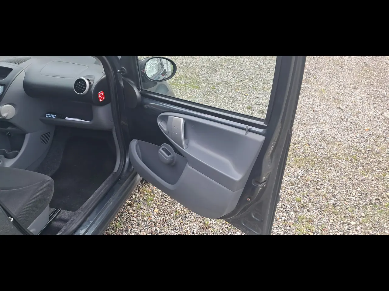 Billede 5 - Super fin Citroën C1
