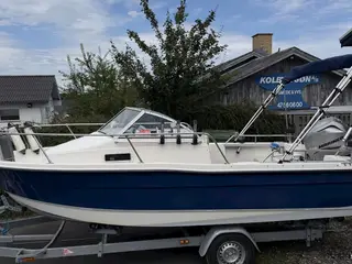 Bayliner Trophy