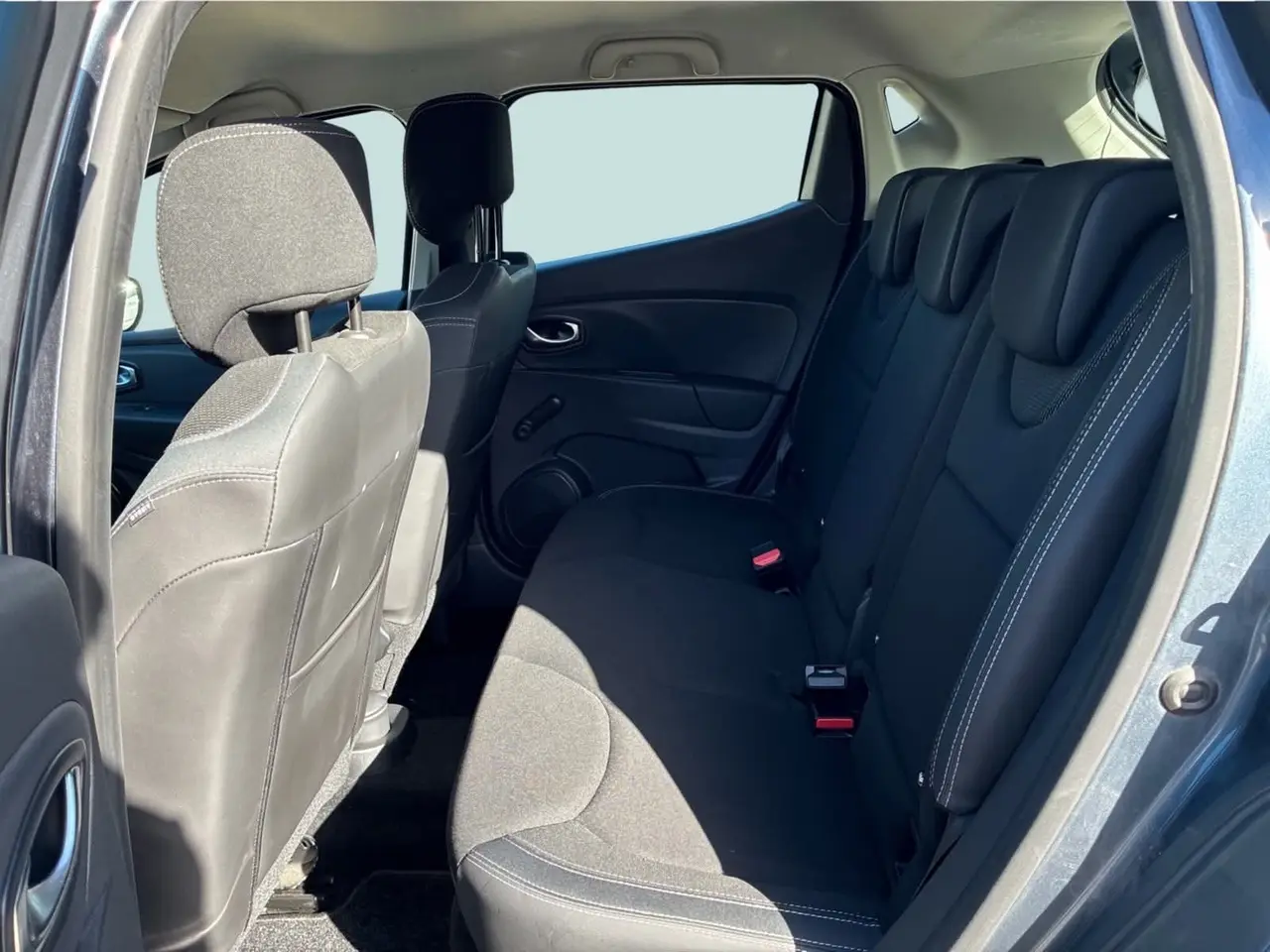Billede 16 - Renault Clio IV 1,5 dCi 90 Expression