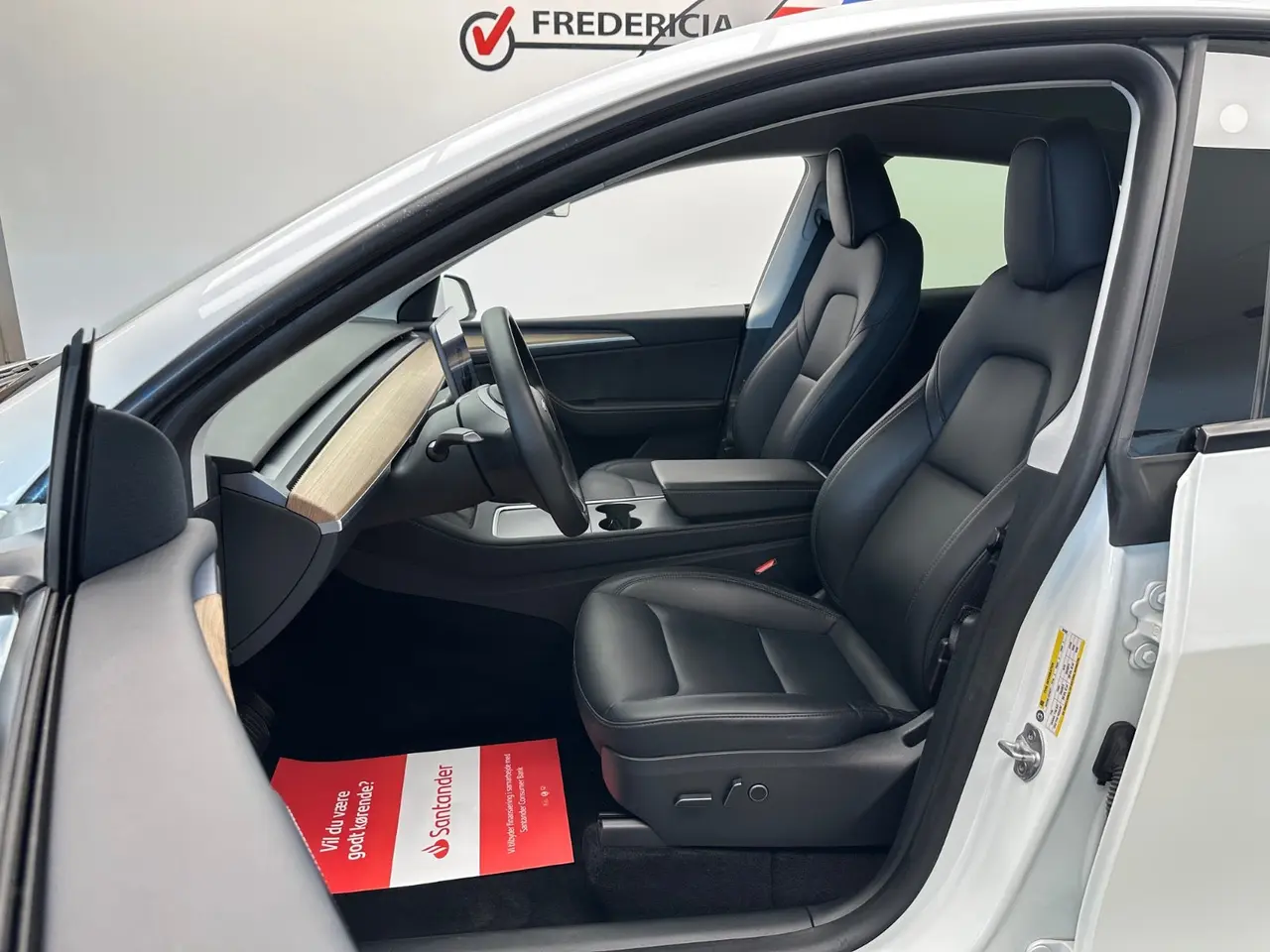Billede 11 - Tesla Model Y Long Range AWD