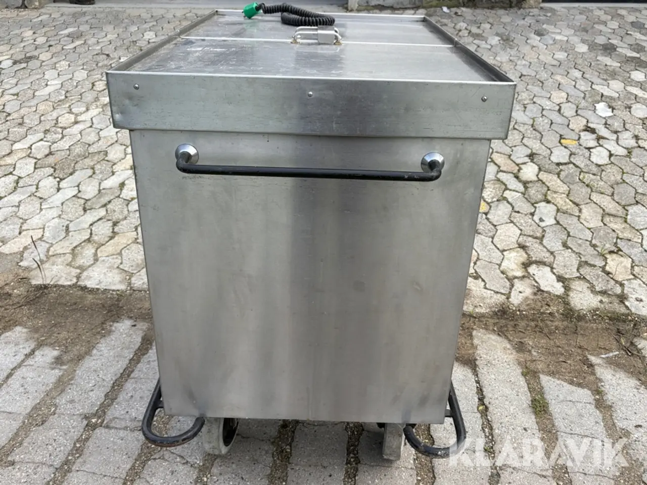 Billede 6 - Buffevogn - 1 styk