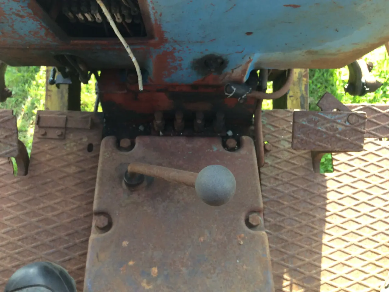 Billede 19 - Zetor Super 50