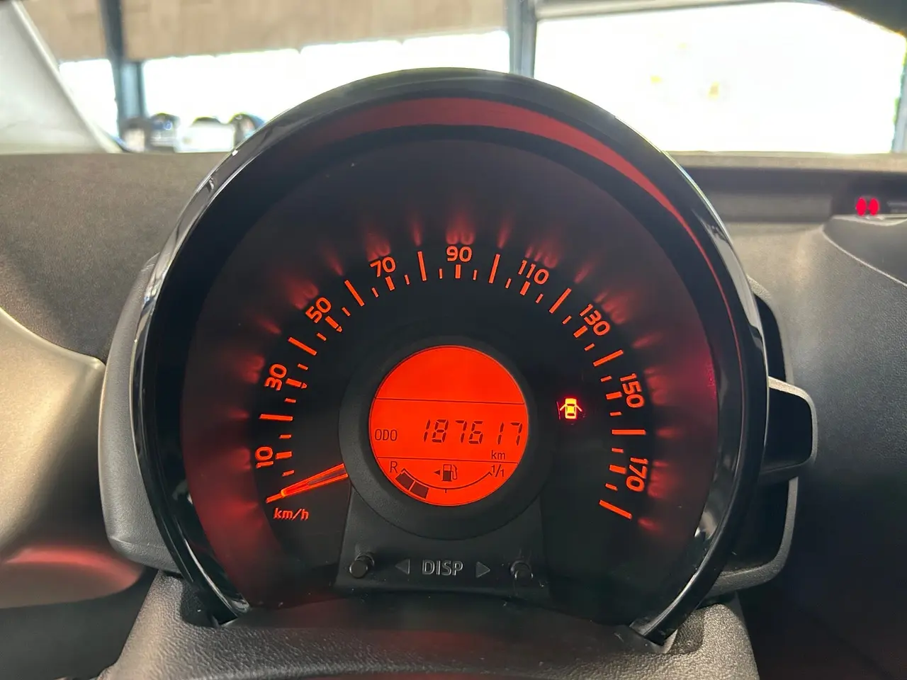 Billede 9 - Citroën C1 1,2 PureTech Attraction