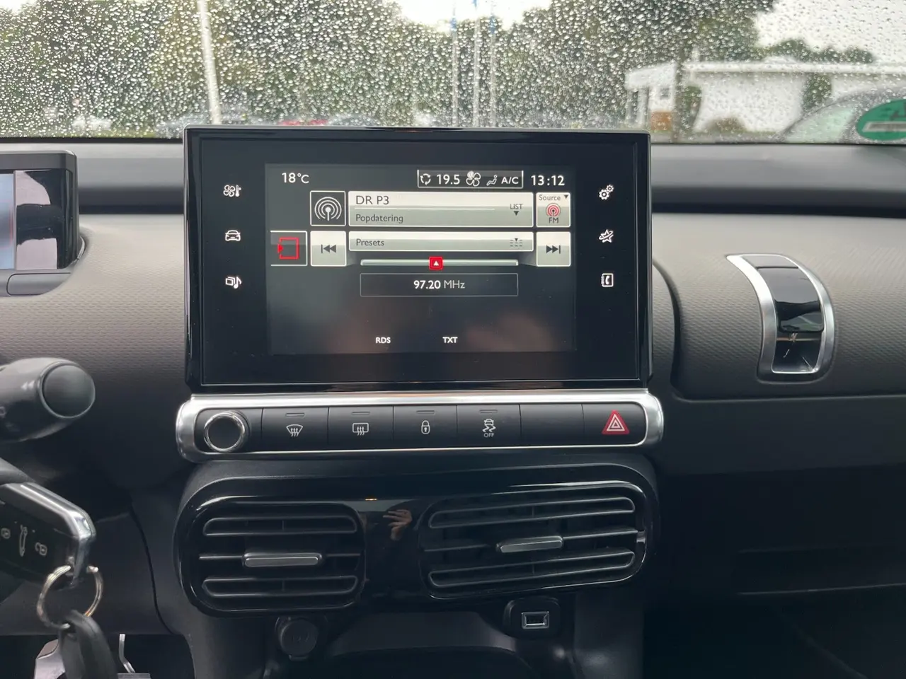 Billede 12 - Citroën C4 Cactus 1,6 BlueHDi 100 SkyLine