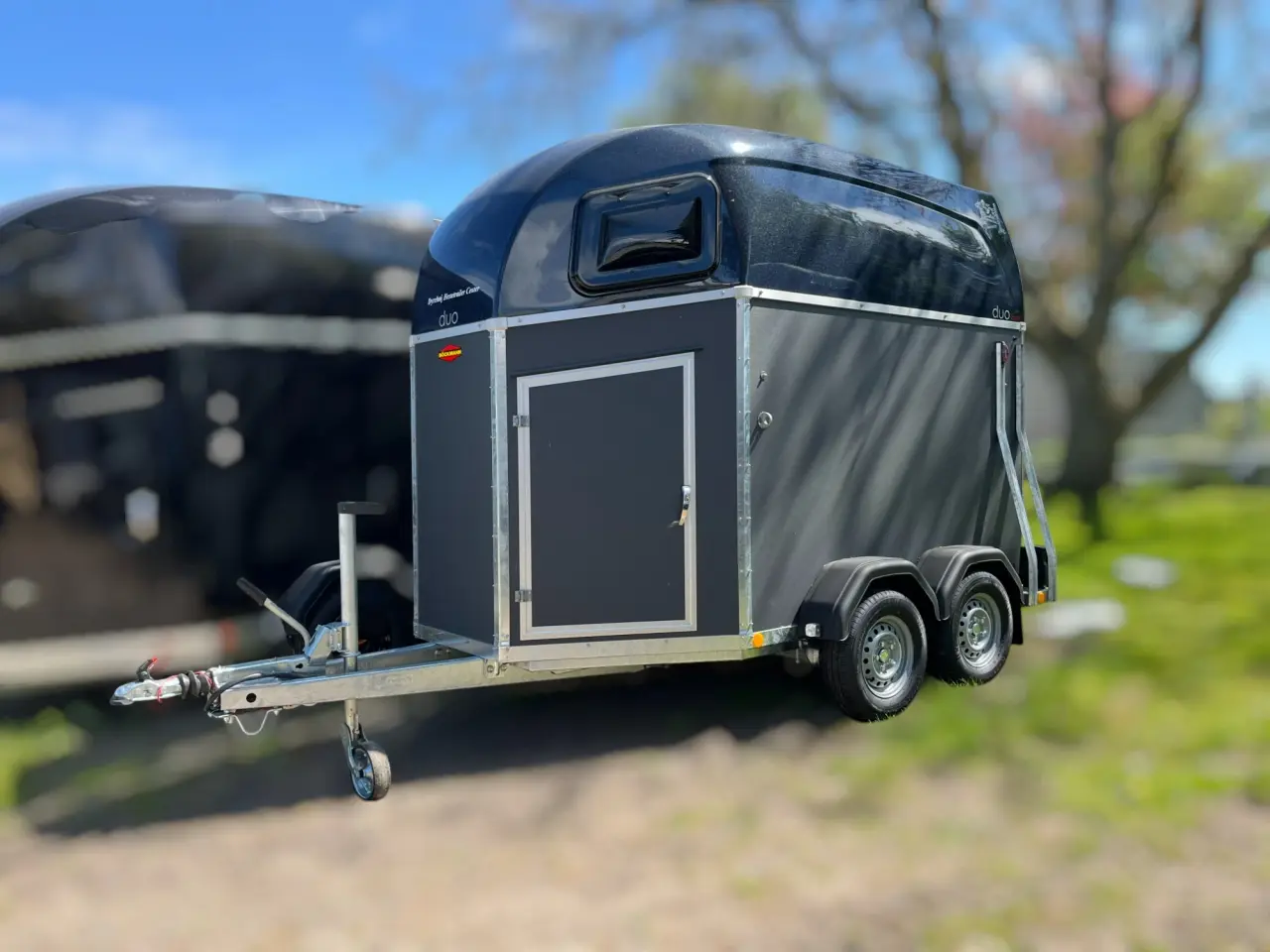 Billede 1 - Böckmann Duo Esprit 25