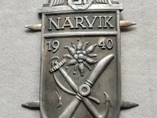 Tyskland Norge 1940