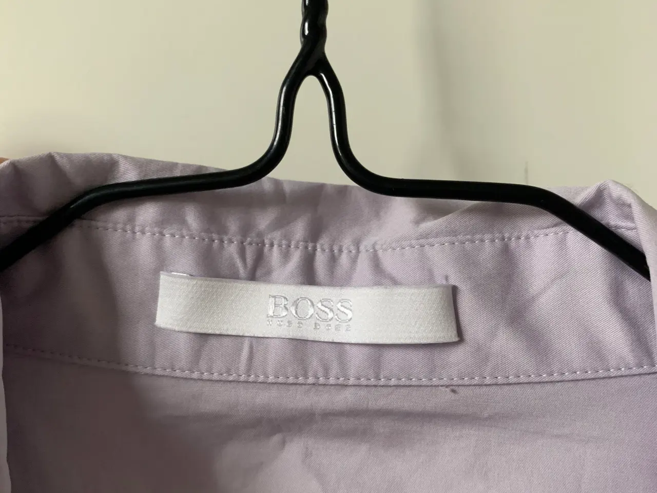 Billede 2 - Hugo Boss wrap skjorte