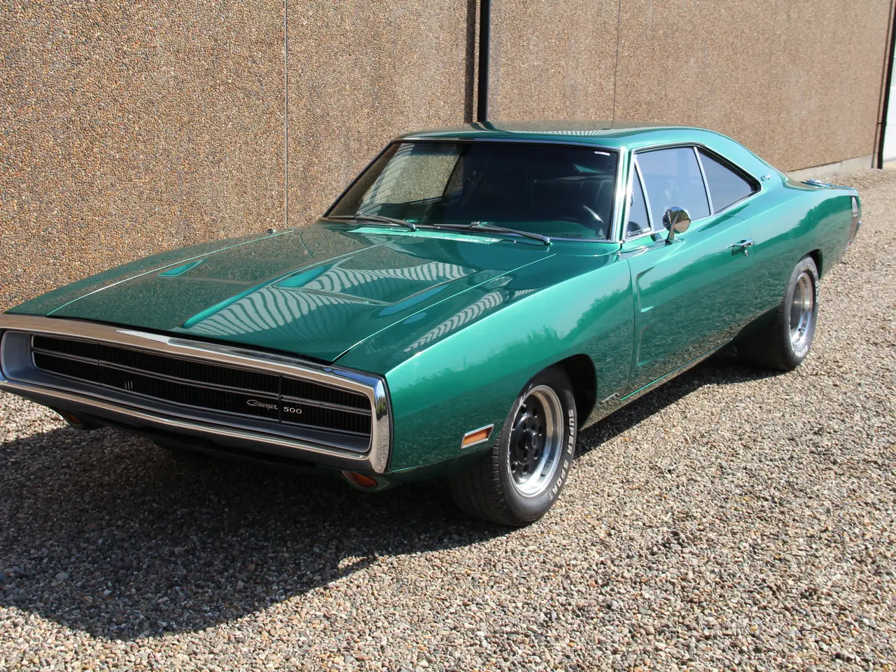 Billede 2 - Dodge Charger
