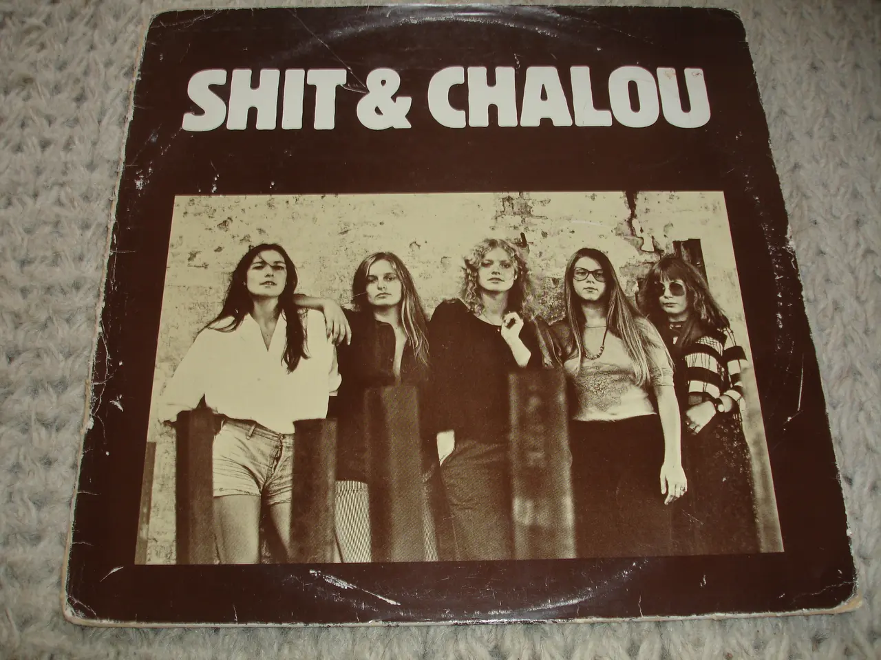 Billede 2 - Shit & Chalou ( Shit & Chanel )