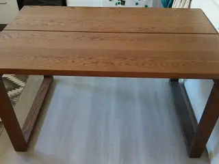 Spisebord 140x85