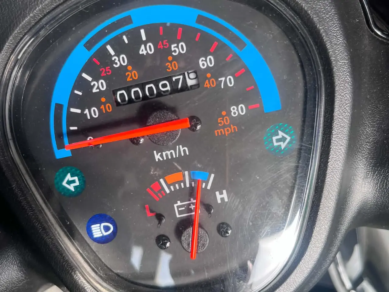 Billede 9 - VGA Tres 30 km