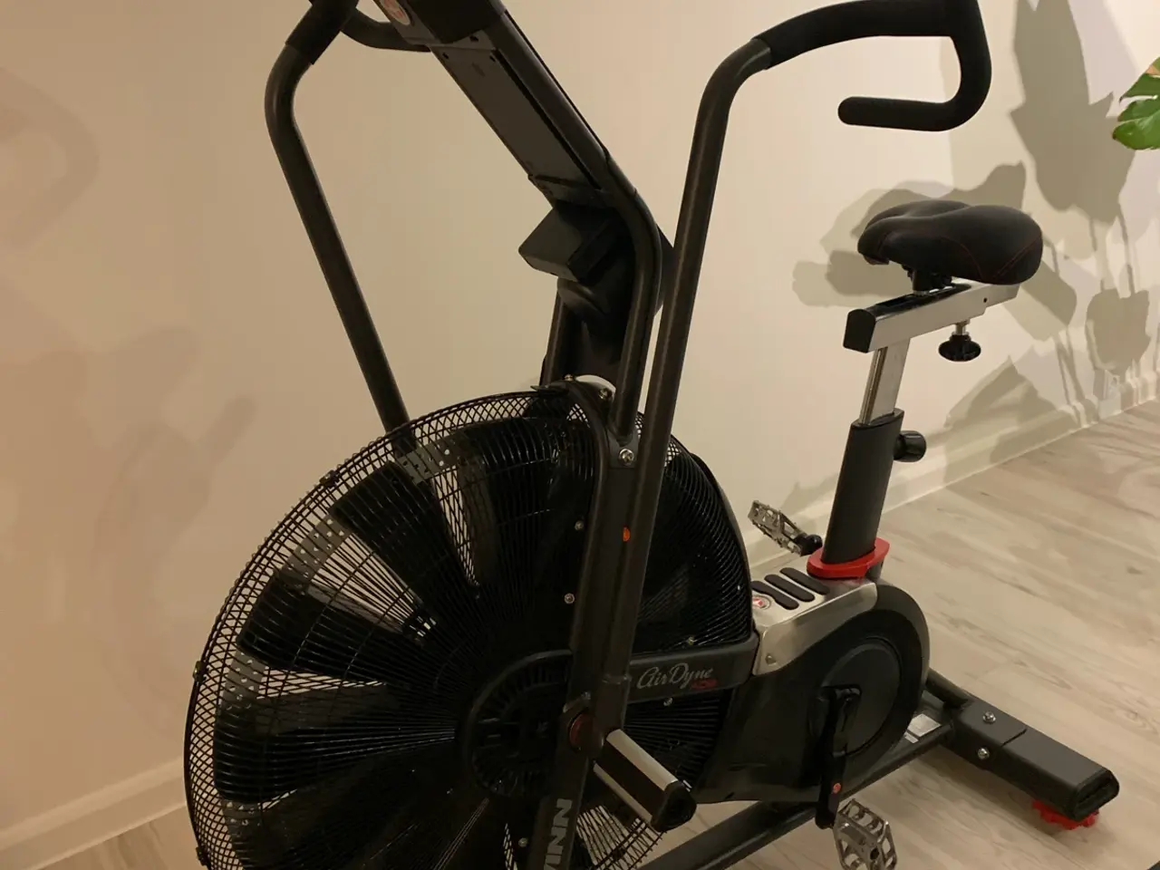 Billede 1 - Airbike - Schwinn Airdyne AD8