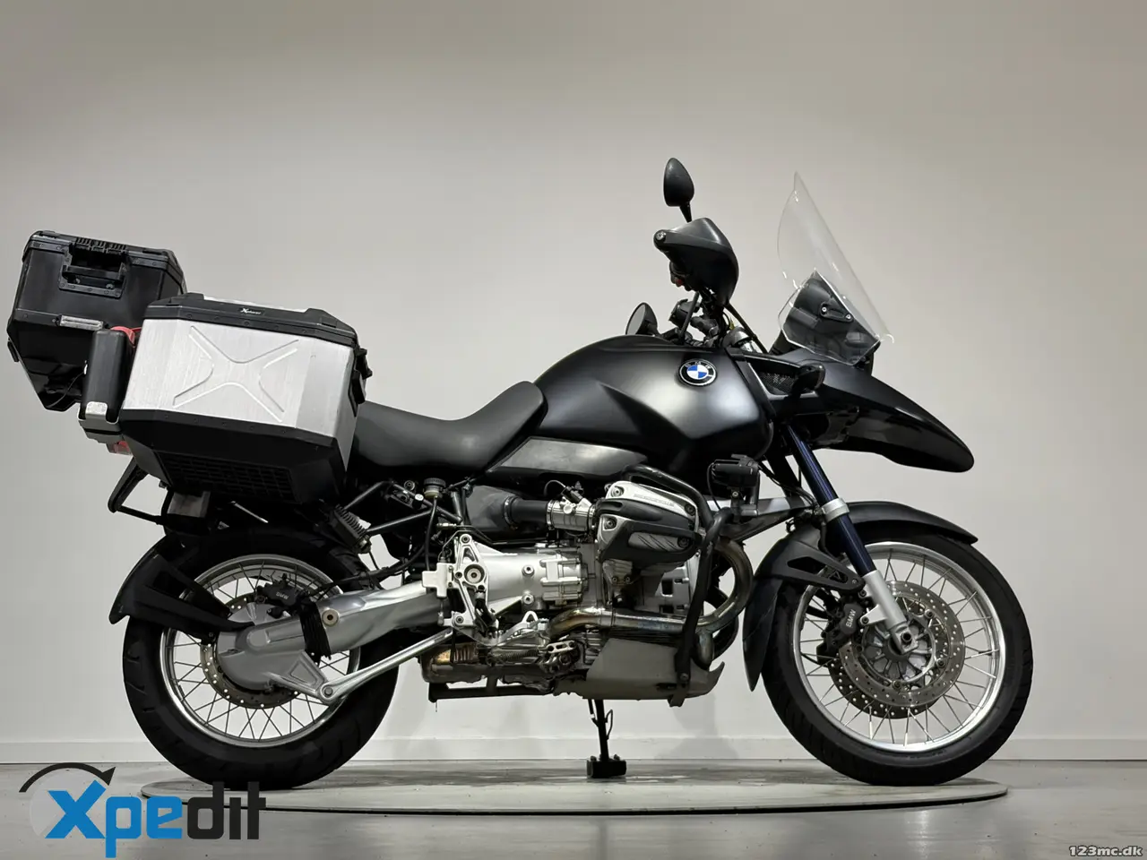 Billede 1 - BMW R 1150 GS