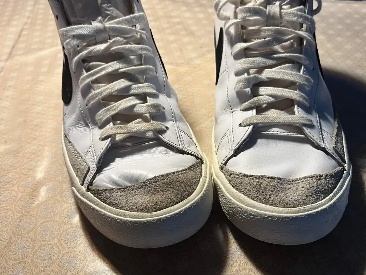 Billede 3 - Nike sko