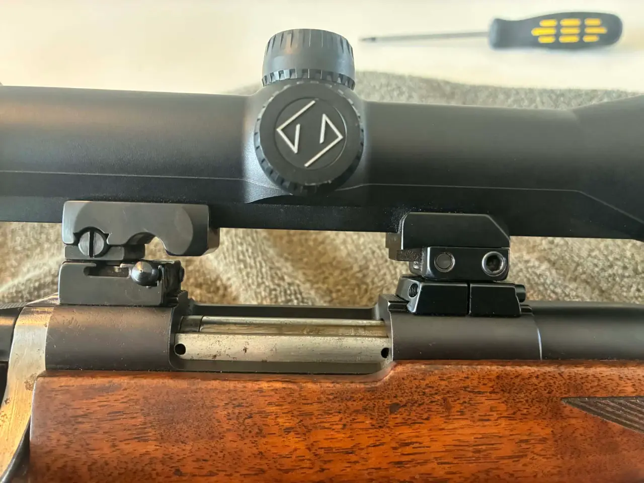 Billede 4 - Zeiss Diavari ZM 1,5-6x42