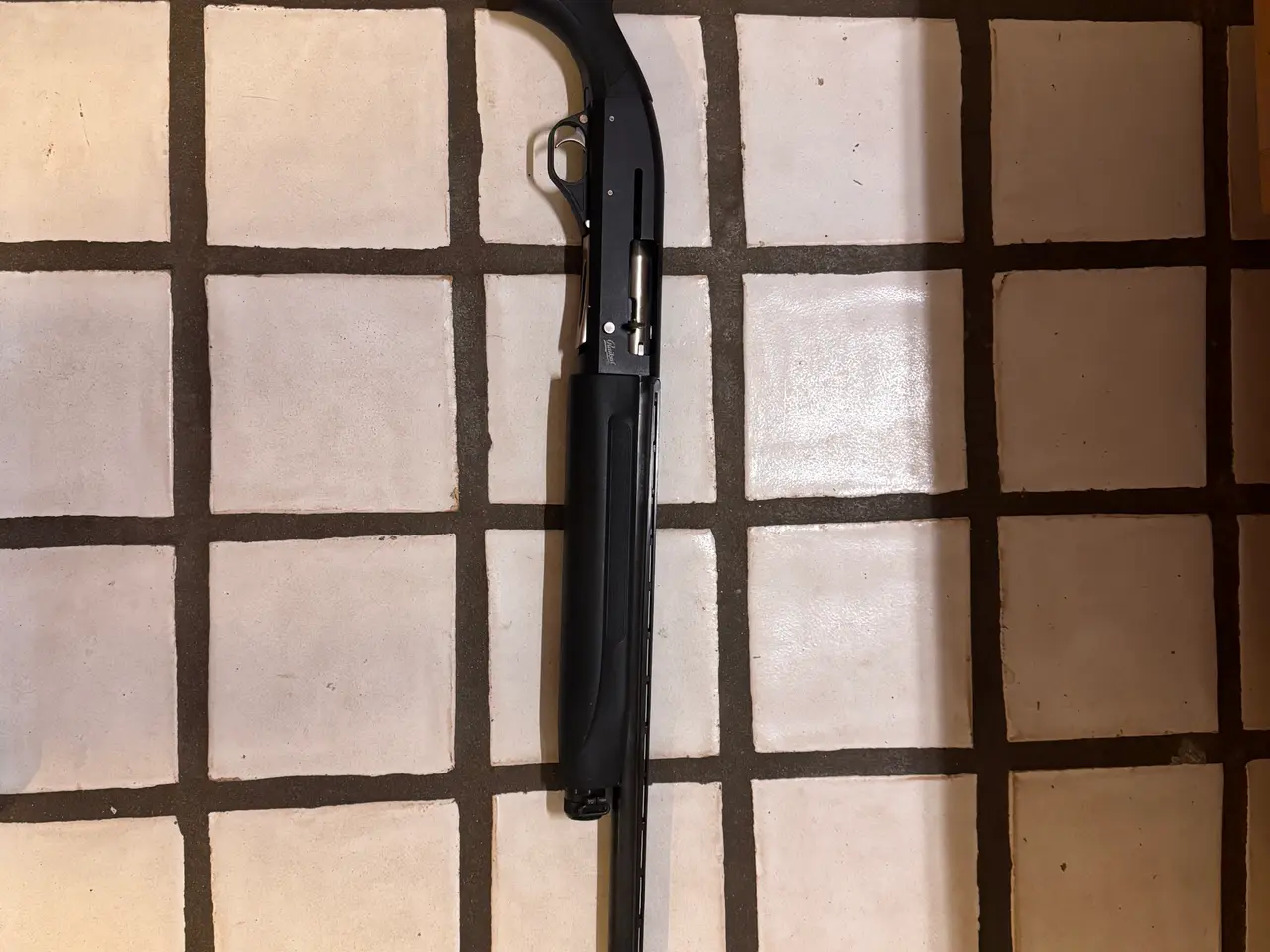 Billede 7 - Baikal MP-153