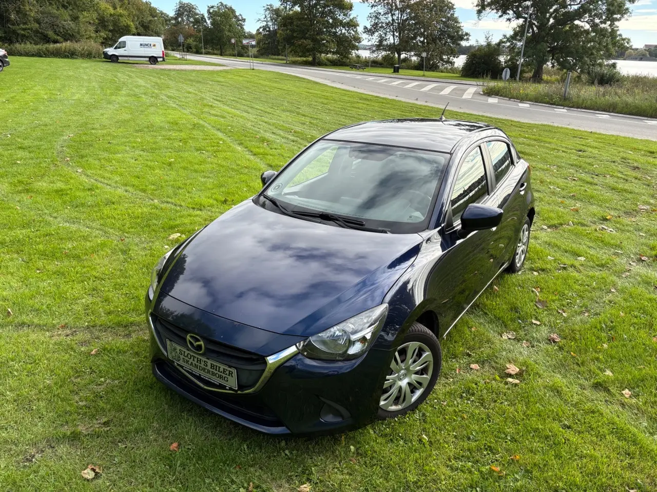 Billede 20 - Mazda 2 1,5 SkyActiv-G 90 Nakama