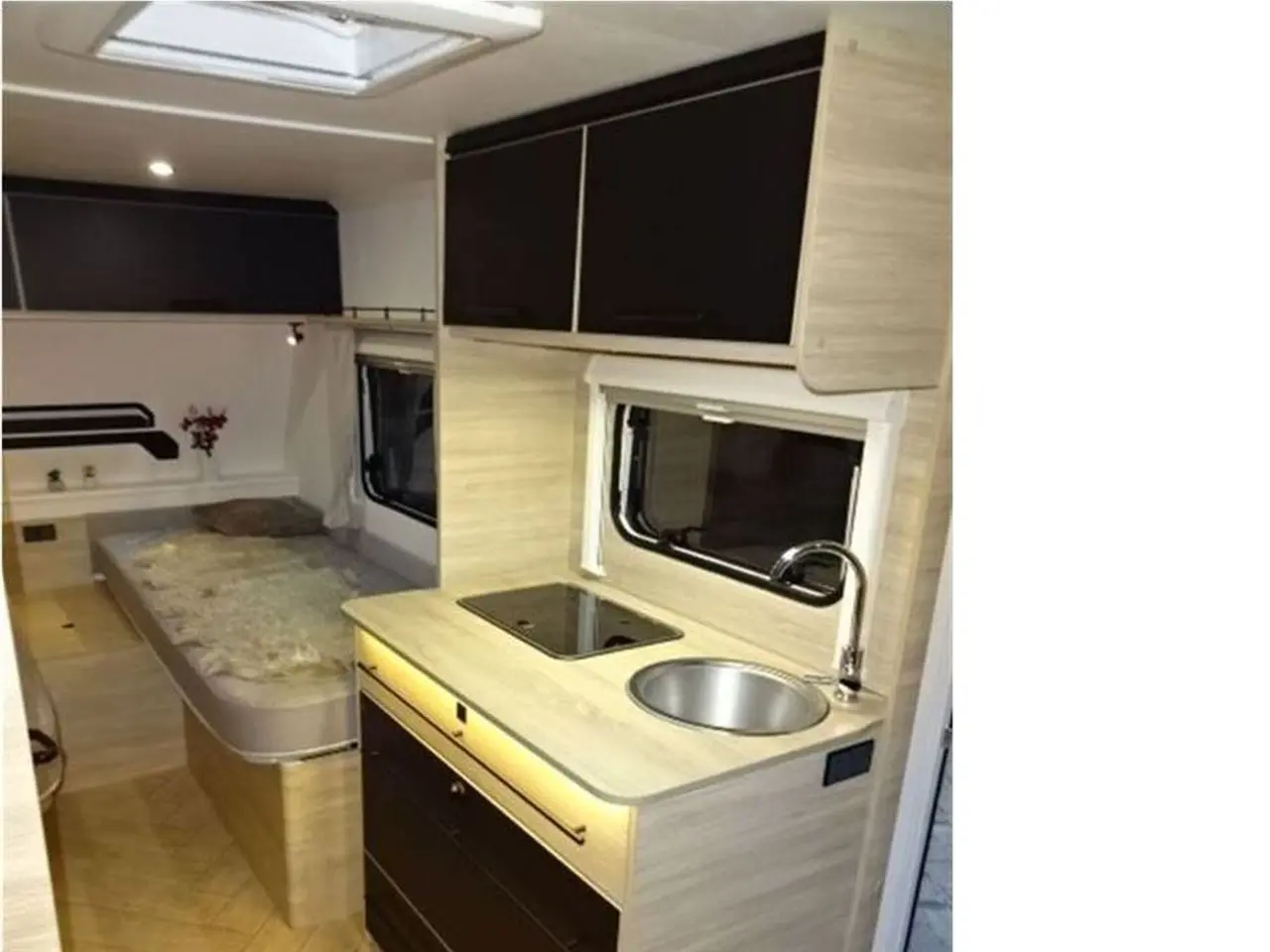Billede 9 - 2026 - Caravelair Sport Line 492