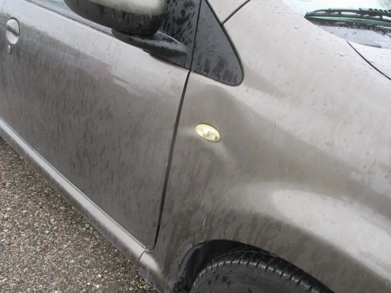Billede 4 - Toyota Aygo 1,0 VVT-i T1