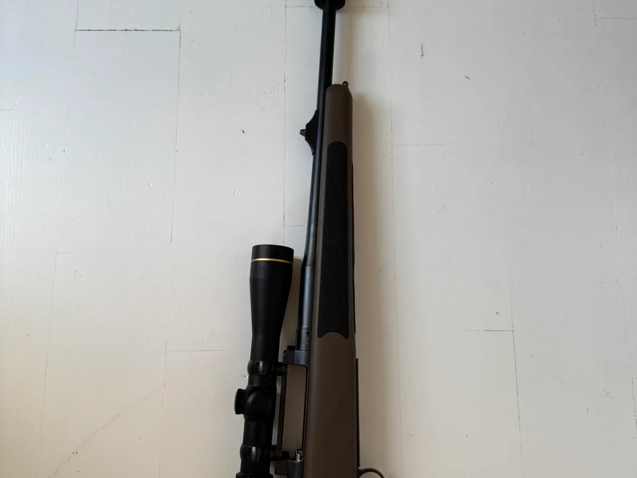 Billede 3 - Mauser M03 extreme