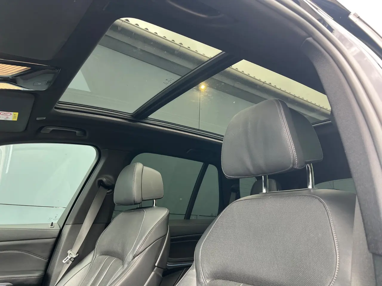 Billede 15 - BMW X5 3,0 xDrive45e M-Sport aut.