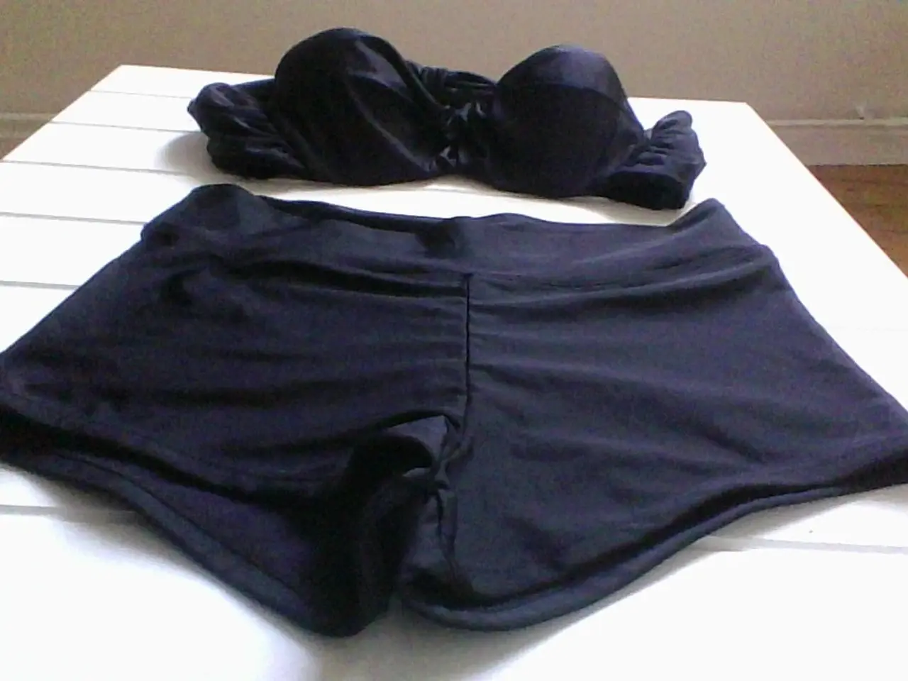 Billede 1 - Bikini i 1950er stil.