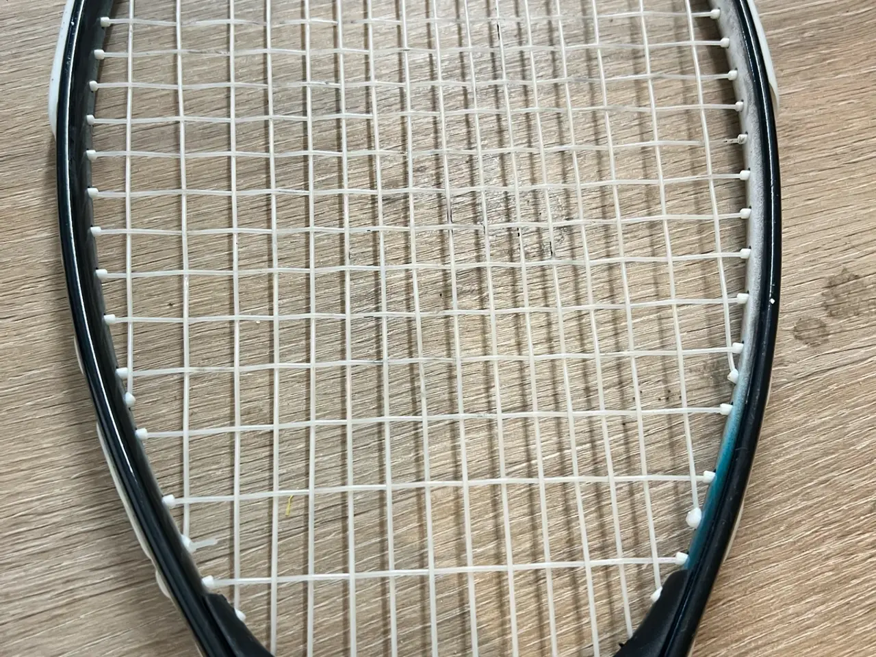 Billede 3 - Slazenger Panther squashketcher blå 2 stykker