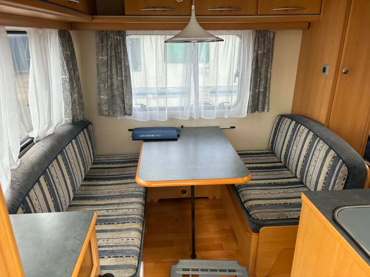 Billede 8 - NR 18 - Adria Altea 432 PX