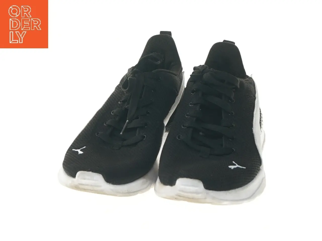 Billede 3 - Puma sneakers str. 45 fra Puma (str. 45 )