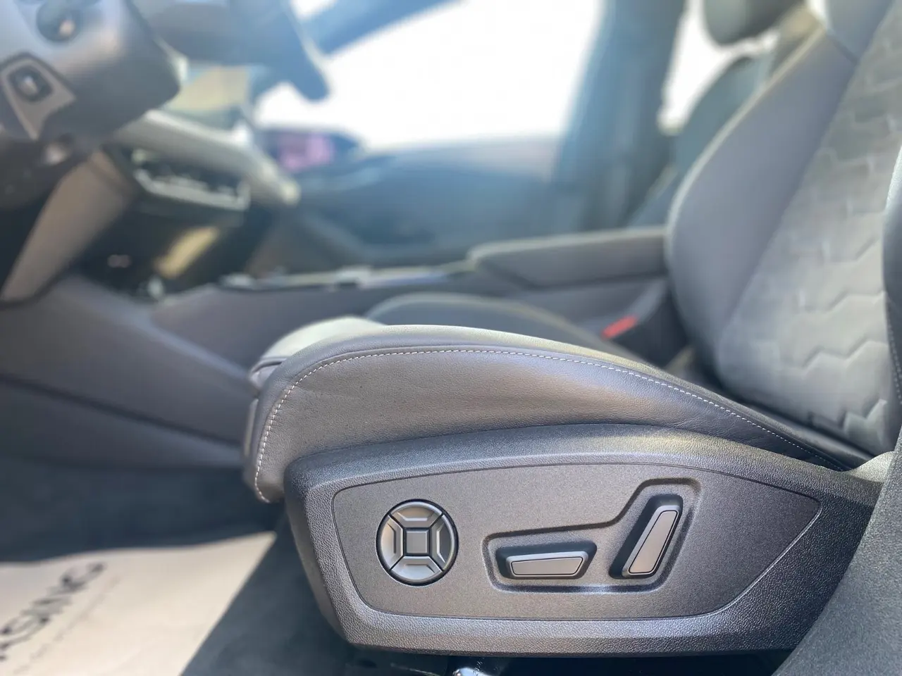 Billede 9 - Audi A6 e-tron  S-line Edition One performance Avant