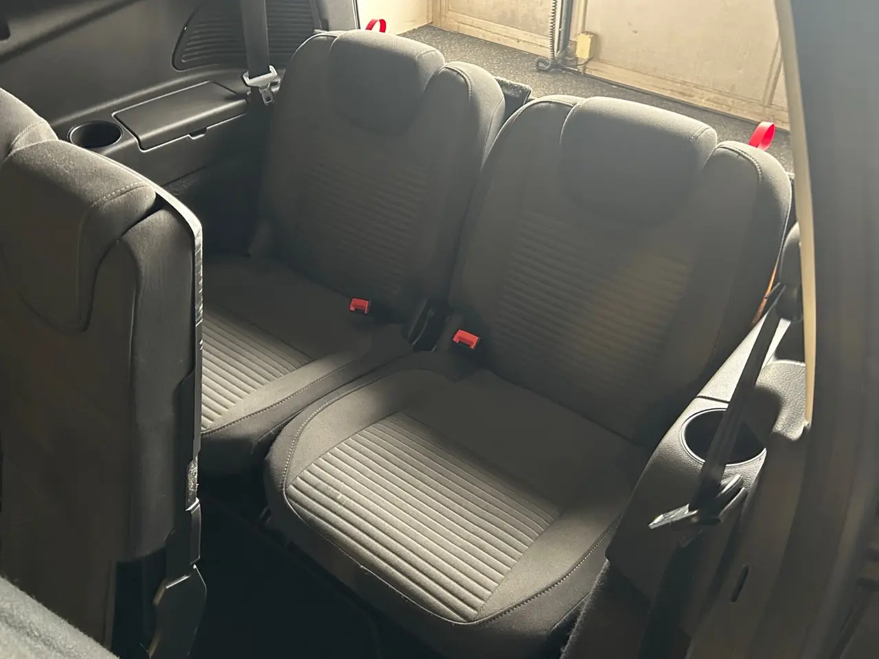 Billede 11 - Ford Grand C-MAX 1,0 SCTi 125 Titanium 7prs