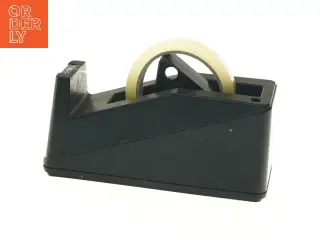 Tapeholder med tape (str. 20x8x10 cm)