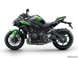 Kawasaki Z H2 ABS