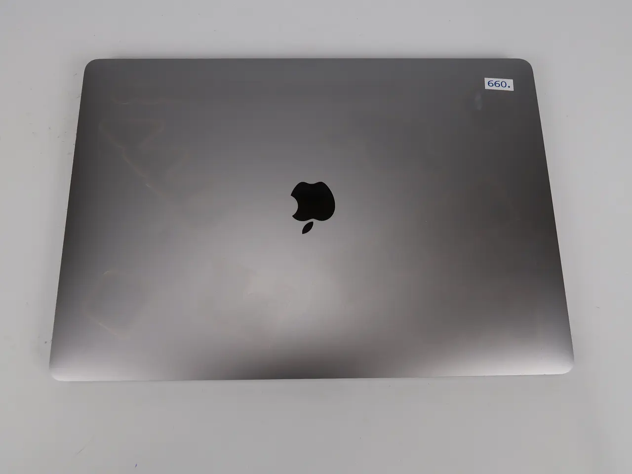 Billede 3 - Apple MacBook Pro 15,6" i9 CPU