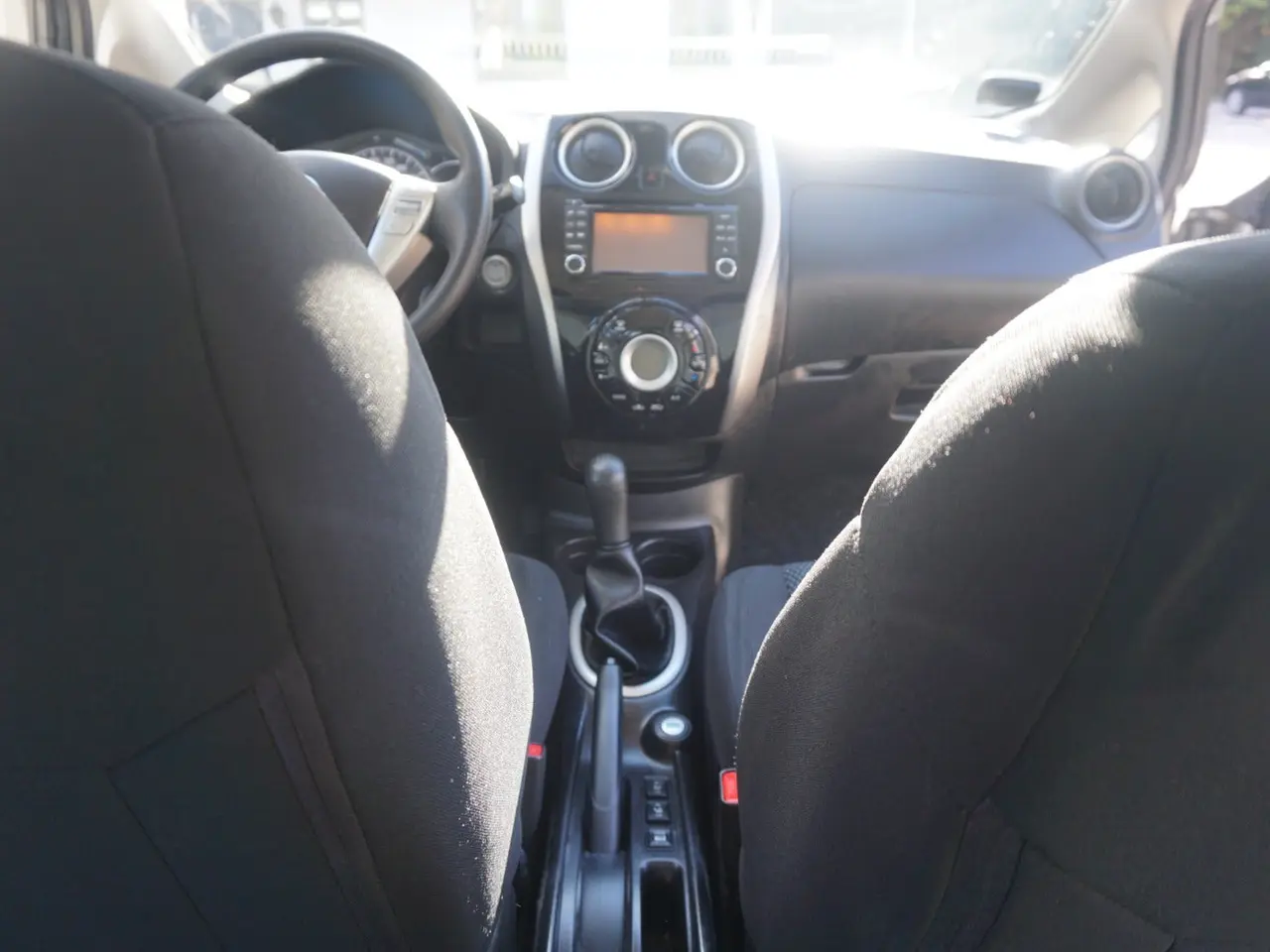 Billede 11 - Nissan Note 1,2 Acenta Tech