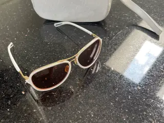 Oakley dame solbrille