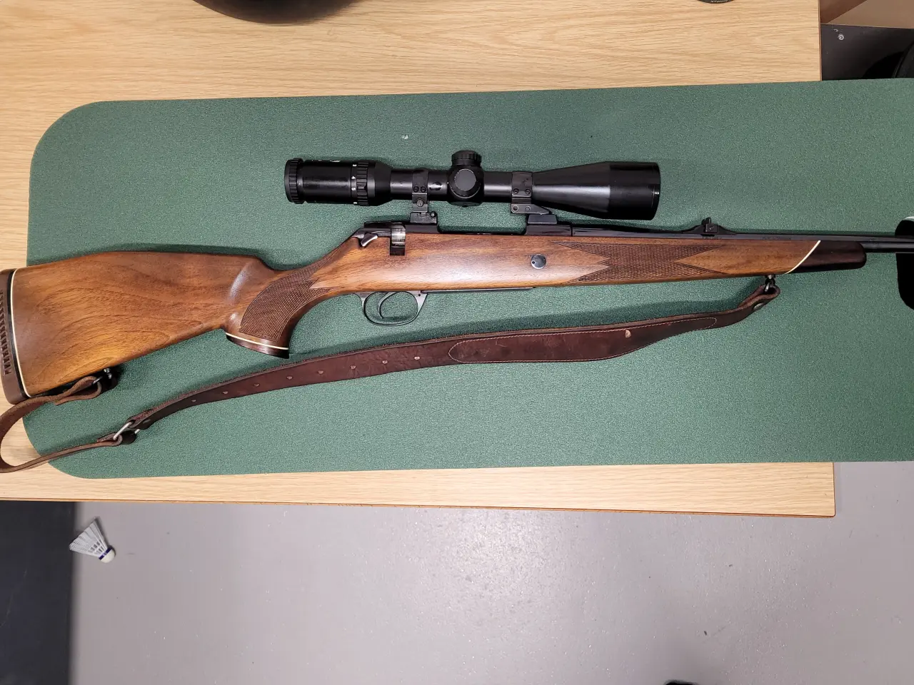 Billede 3 - 300wm Titan ll