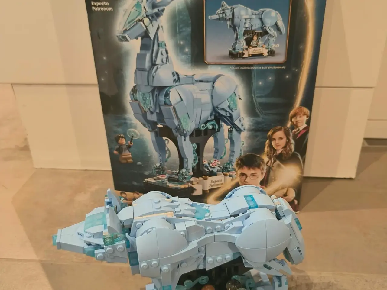 Billede 9 - Harry Potter Lego
