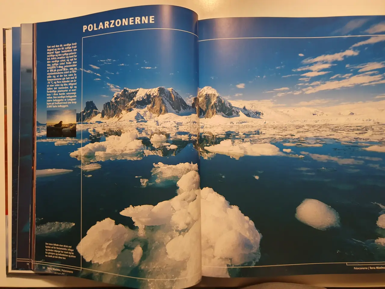 Billede 7 - Naturens Rekorder. Vores fantastiske verden