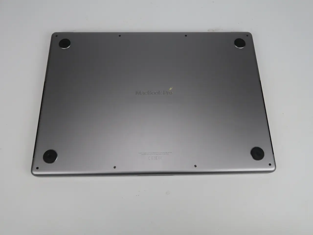 Billede 4 - Apple MacBook Pro M1 Pro 16"