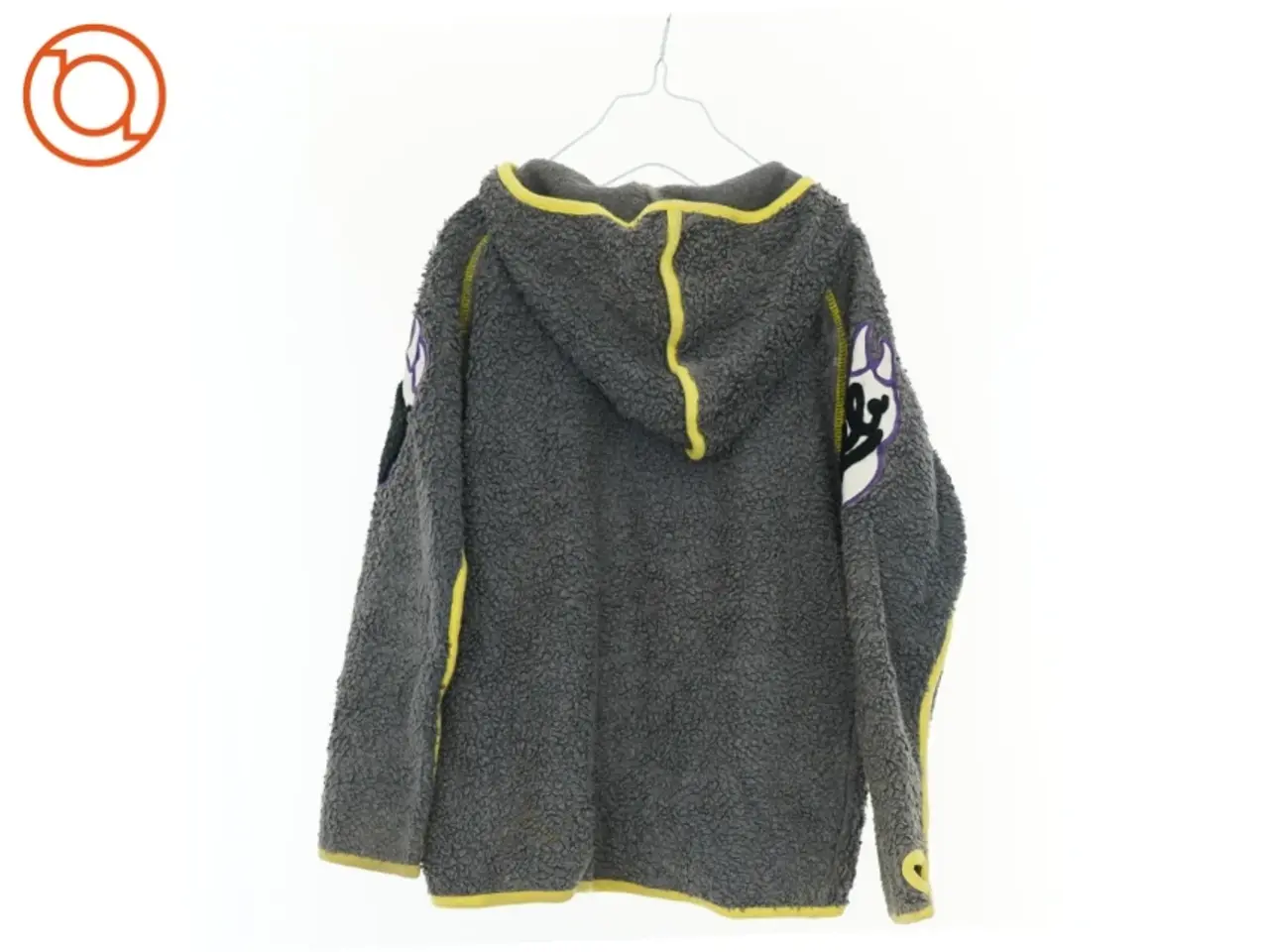 Billede 2 - Fleece fra Molo (str. 128 cm)