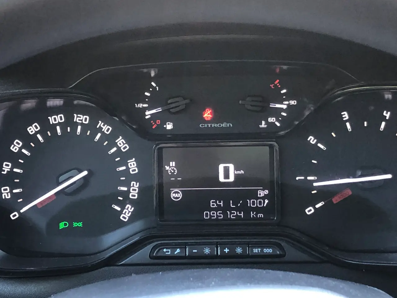 Billede 2 - Citroën C3 2019