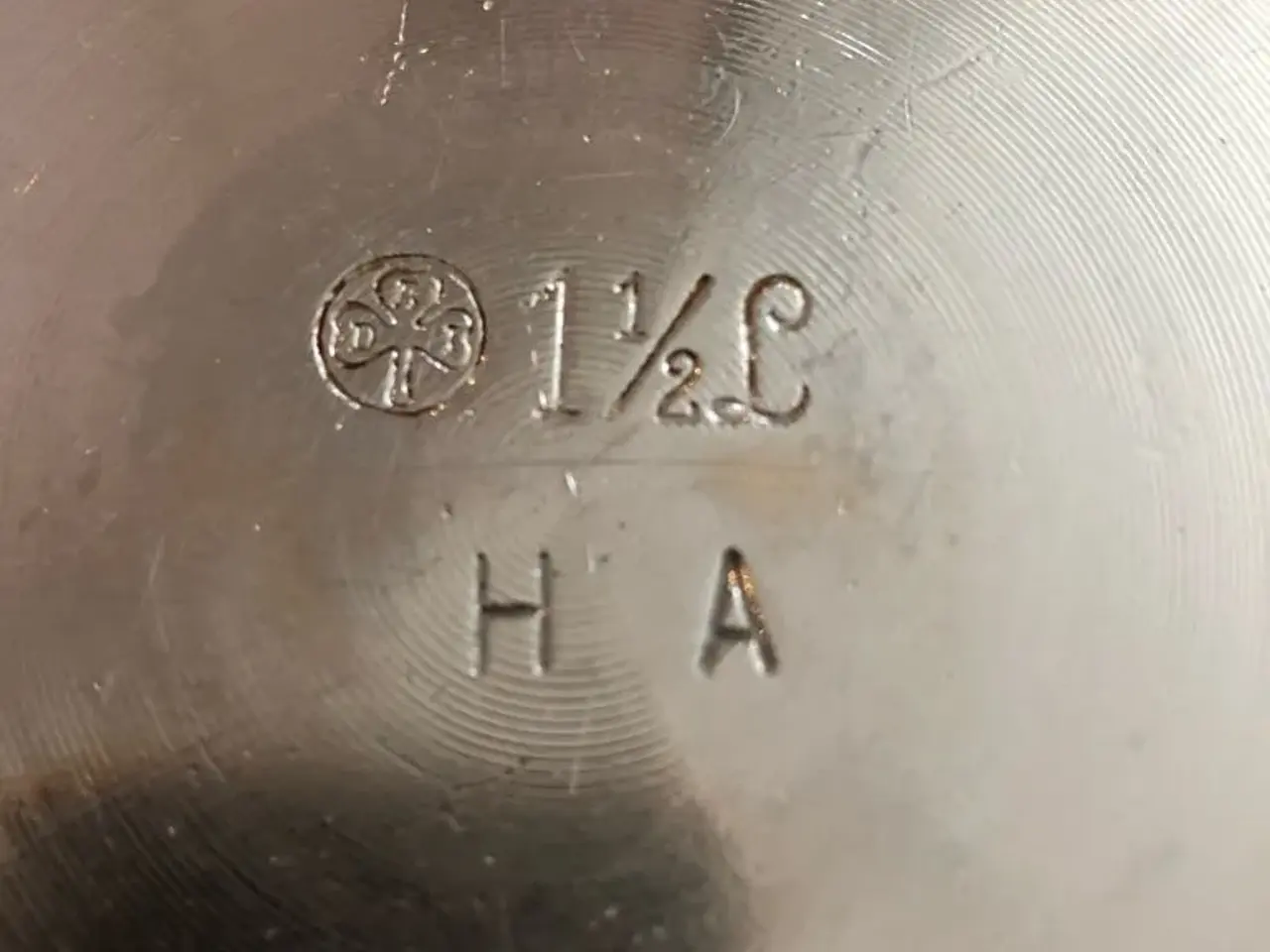Billede 3 - Kaffekande med bakelithåndtag