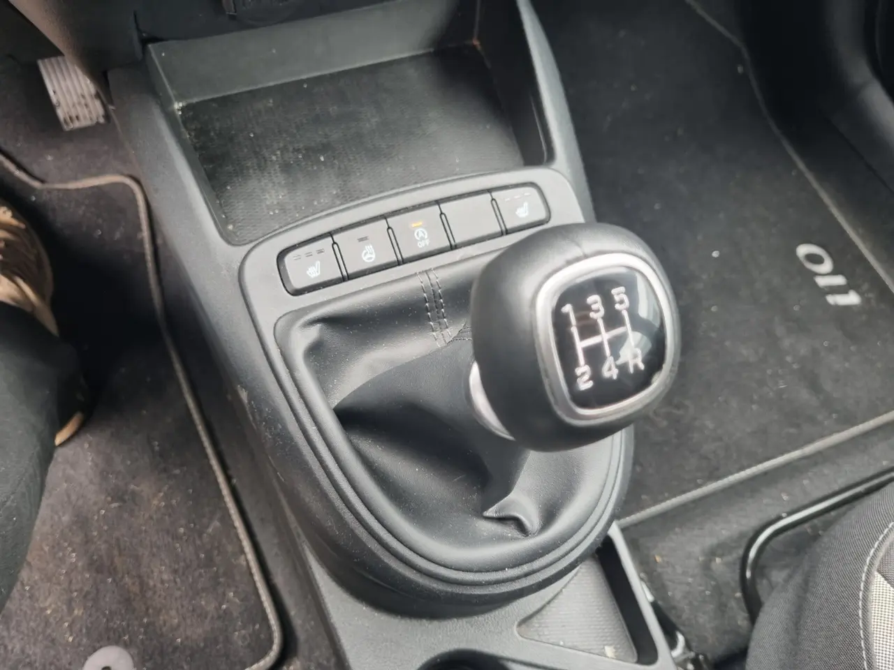 Billede 16 - Hyundai i10 1,0 MPi Advanced