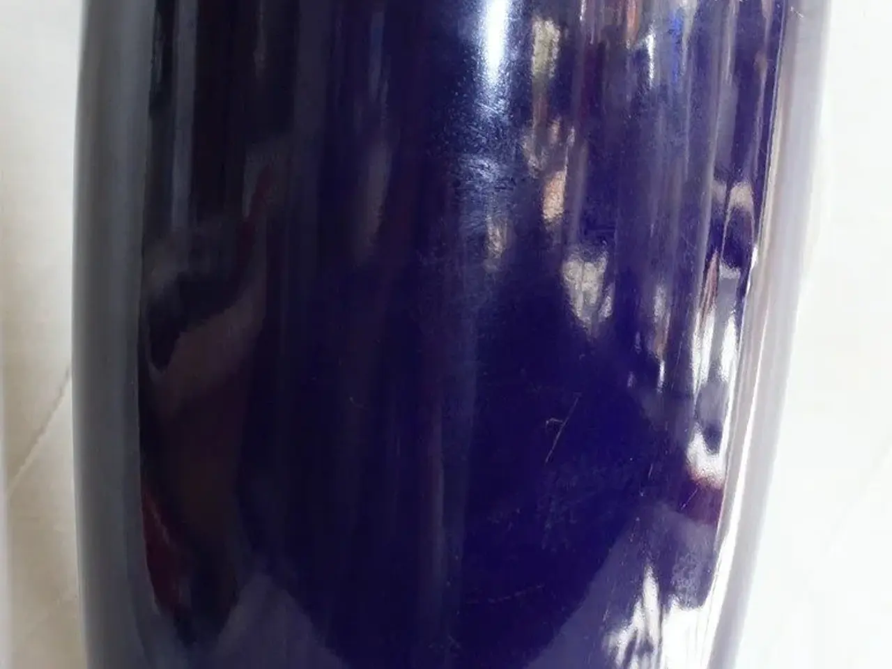 Billede 3 - Japansk vase 