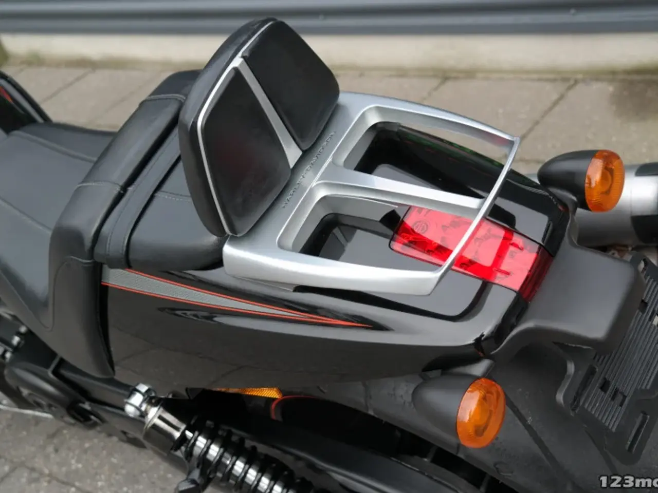 Billede 27 - Harley-Davidson VRSCDX Night Rod Special MC-SYD BYTTER GERNE