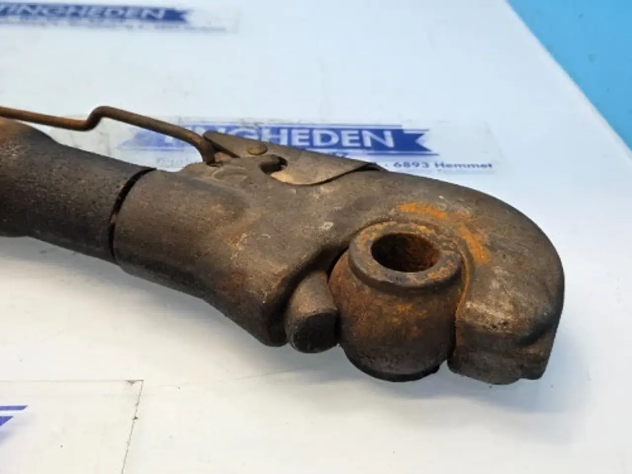 Billede 10 - New Holland T7.315 Arm 47662287
