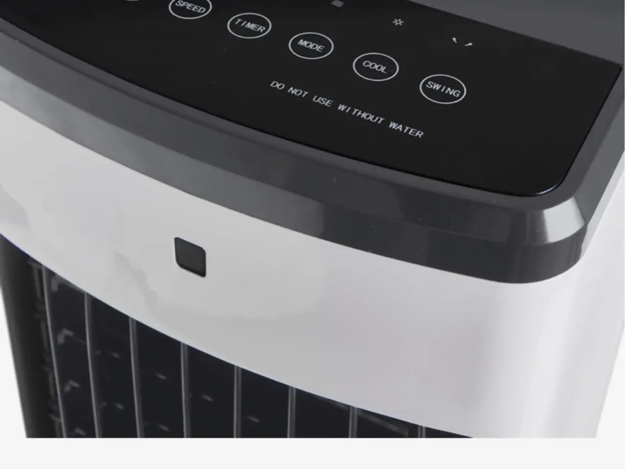 Billede 5 - Air cooler / luft køler 
