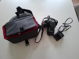 Canon EOS 4000D
